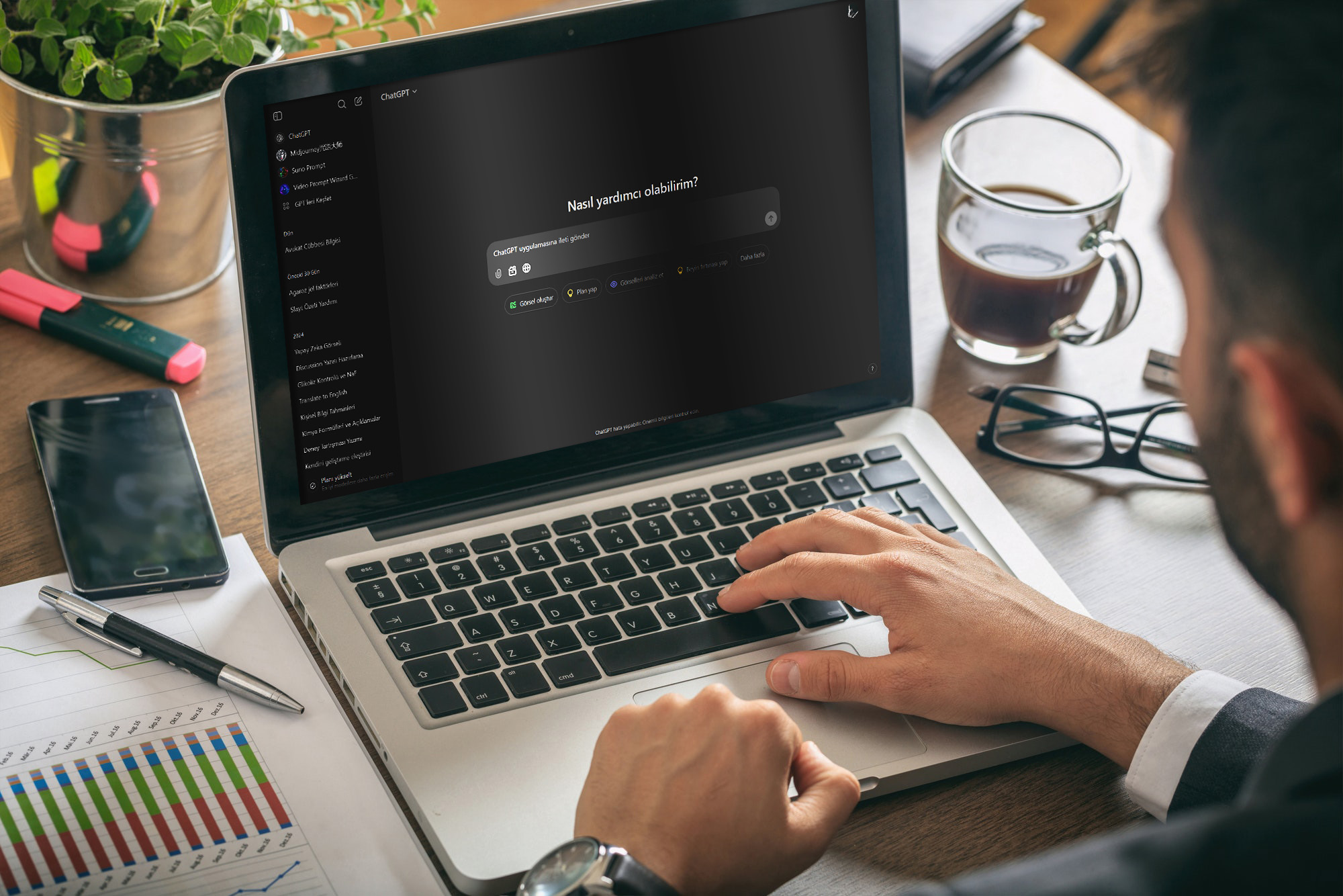Temel Yapay Zeka Eğitimi
