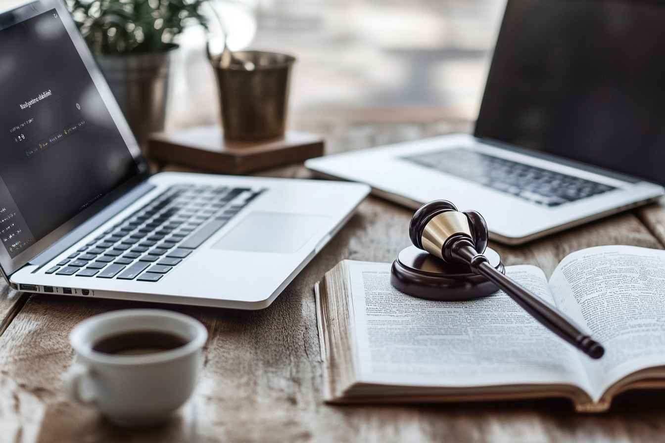 Avukatlar için yapay zeka eğitimi