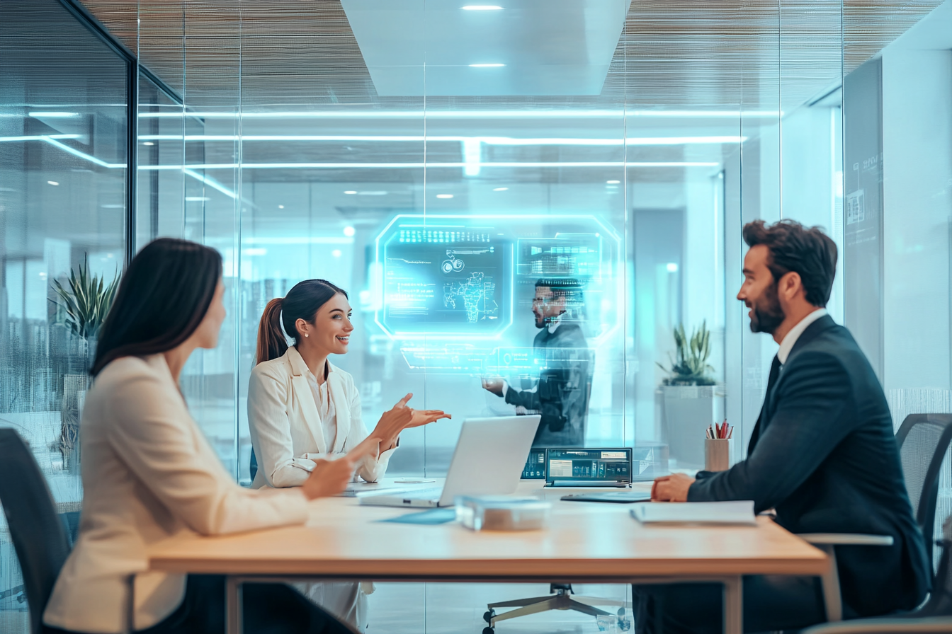 Kurumsal Yapay Zeka Eğitimi